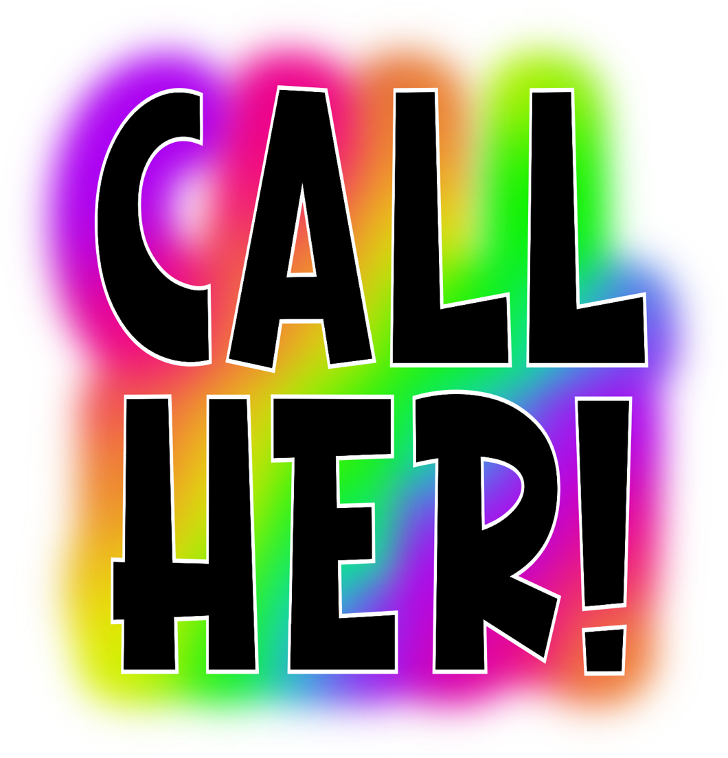 Callher emote for Discord