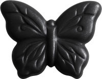 Black_butterfly emote for Discord