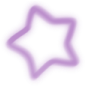 lavenderstar emote for Discord