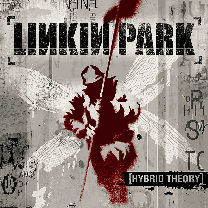linkinpark emote for Discord
