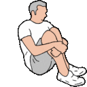 Trynottocry emote for Discord