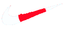 nikeredwhite emote for Discord