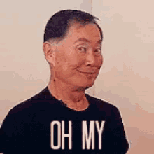 takei emote for Discord