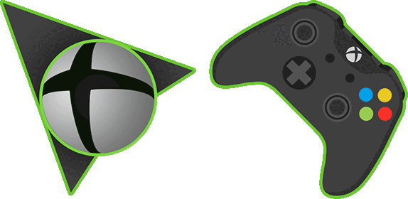 Xbox emote for Discord
