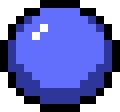 blue emote for Discord