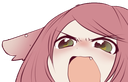 Anngryy emote for Discord