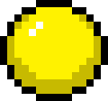 yellow emote for Discord