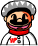 ChefPP emote for Discord