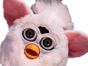 Furbybuddy emote for Discord
