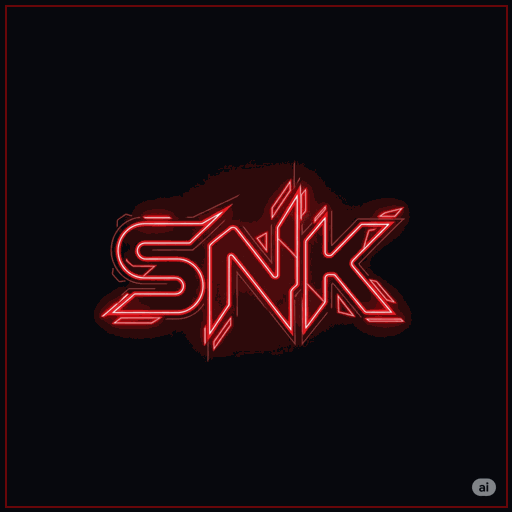 Snkakeraeras animated emote