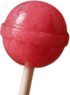 Lollipop emote for Discord