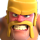BarbarianAngry emote for Discord