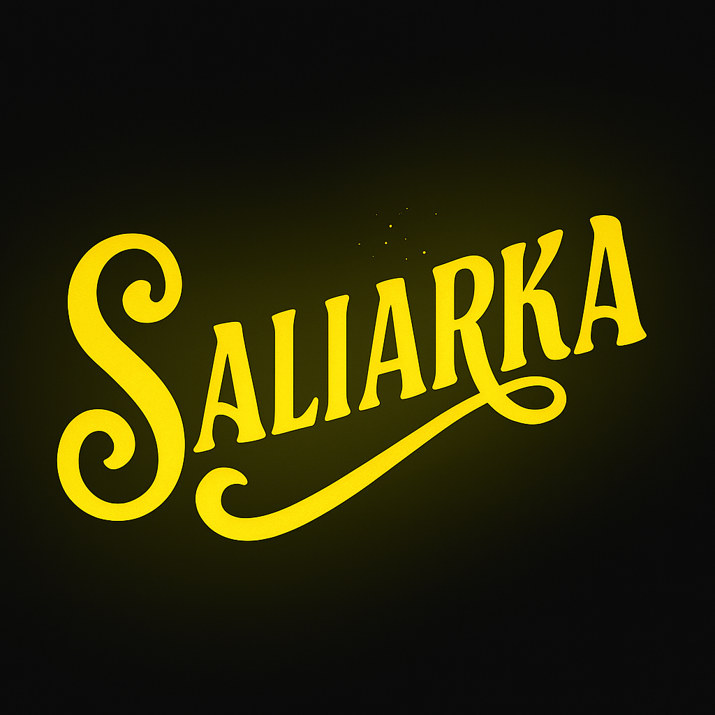 saliarka emote for Discord