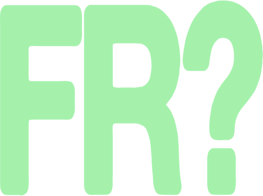 FR emote for Discord