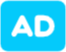 Advertentie emote for Discord