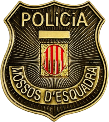 Police emote for Discord