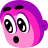 Woah_YT emote for Discord