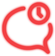 timeout emote for Discord