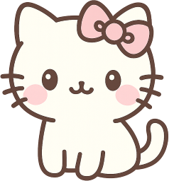 Cat emote for Discord