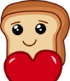 love emote for Discord