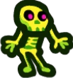 amongusdancingpet emote for Discord