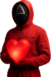 Maskedguardx3 emote for Discord