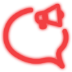 announce emote for Discord
