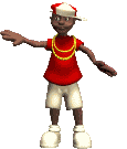 Boogie emote for Discord