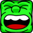 SquareLaugh_YT emote for Discord
