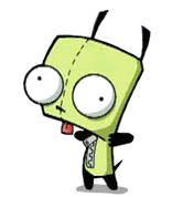 girdance emote for Discord