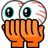 Suspense_YT emote for Discord