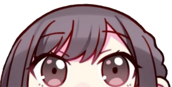 enapeek emote for Discord