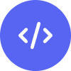 Developer emote for Discord