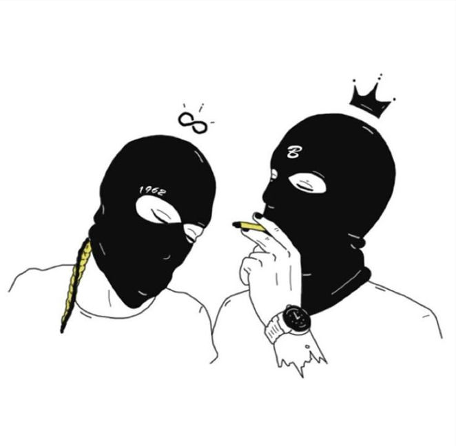 cnz emote for Discord