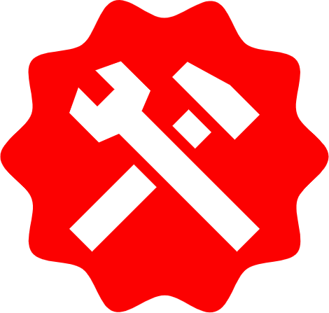Red_Owner emote for Discord
