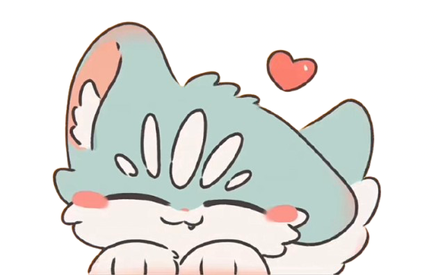 Maomaolei emote for Discord
