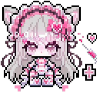 cute emote for Discord