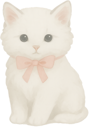 Cutekitten emote for Discord