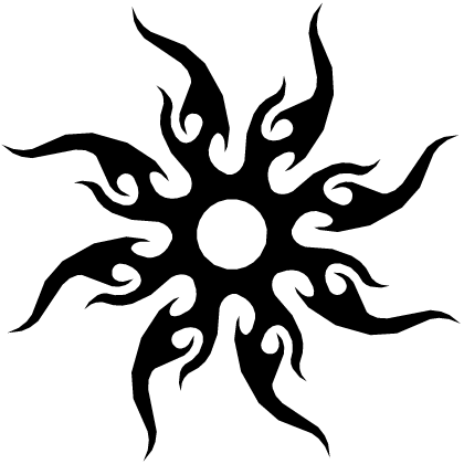 Forsaken_Respawn emote for Discord