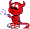freebsd_devil_wink emote for Discord