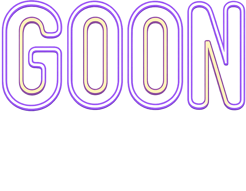 Goon emote for Discord
