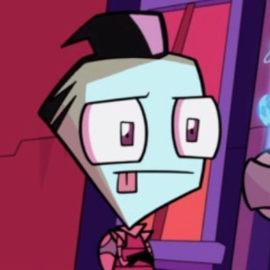 ZimContemplates emote for Discord