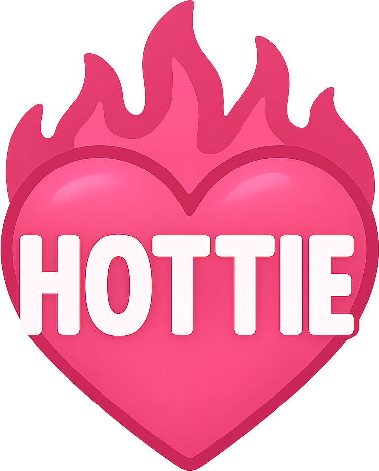 Hottie emote for Discord