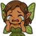 fairy_cry emote for Discord