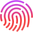 Apple_TouchID emote for Discord