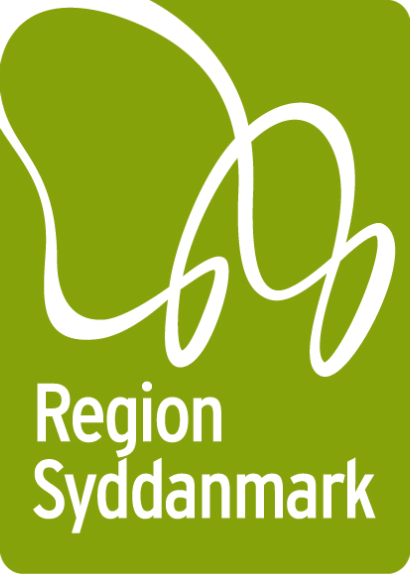 RegionSyddanmark emote for Discord