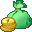 moneybag emote for Discord