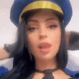 Wink emote for Discord