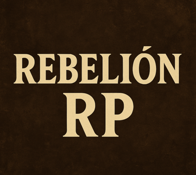 RebelionnRP emote for Discord
