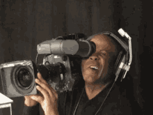 Camera_man emote for Discord